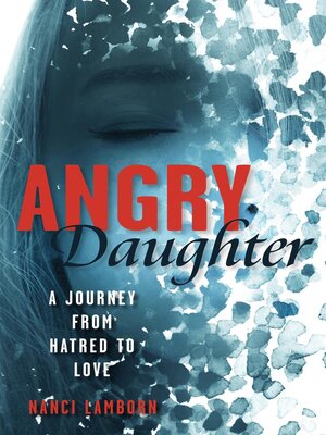 cover image of Angry Daughter